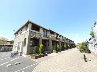 ヴィラ 立川の画像