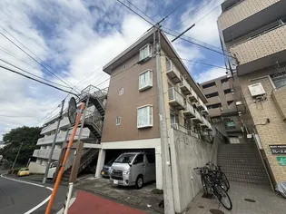 コーポヒルサイドの画像