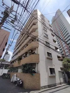 キャッスルマンション大森A号館の画像