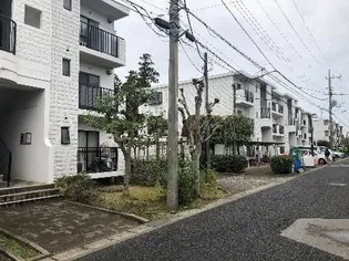 ロイヤルグリーン八千代5号棟の画像