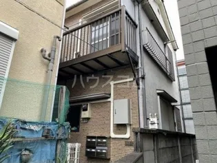 ヴィラ要町の画像