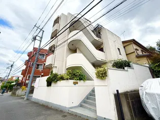 アネックスパークサイドIIの画像
