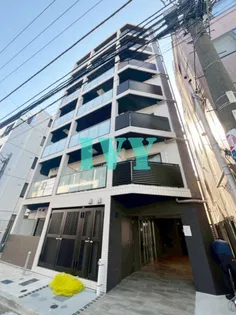 SHOKEN RESIDENCE横浜白楽の画像