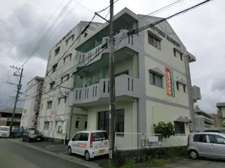 オックスフォードマンションの画像