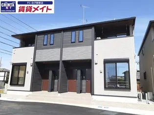 カーサ セレーノIの画像