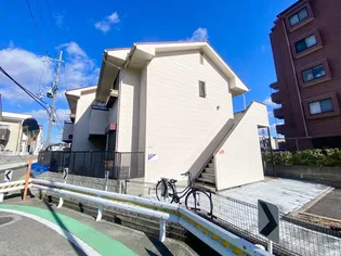 JMIハイツの画像