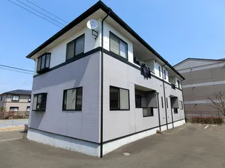 センテンス東中田IIの画像