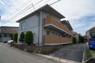 シャトル鷺沼Aの画像