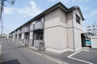 メビュース駅東通りIの画像