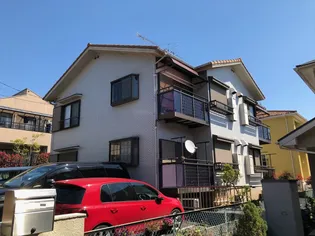 アメニティBの画像