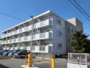 プチグランデ桜の画像