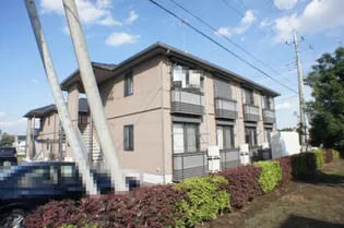 セピアコートKの画像