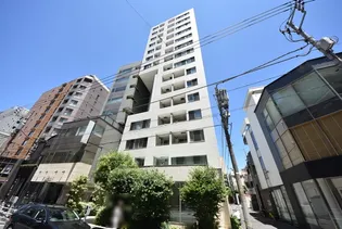 オープンレジデンシア南青山骨董通りの画像