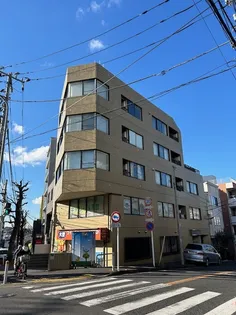 横濱紅葉坂WALKの画像