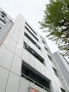 神奈川県横浜市中区長者町1【マンション】の外観