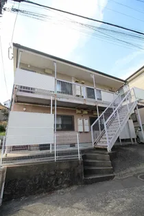 カーサポピー【2階】の外観