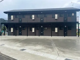 マ メゾンの画像