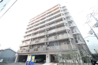 willDo谷町【8階】の外観