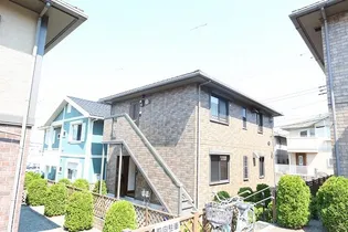 パラシオンDの画像