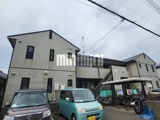 ヴィラハイツの画像