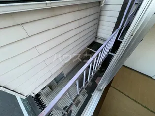 ハウステリア大野【3階】の内装