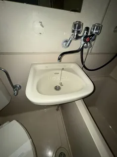 ハウステリア大野【3階】の内装