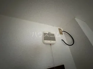 ハウステリア大野【3階】の内装