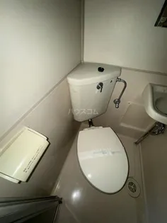 ハウステリア大野【3階】の内装