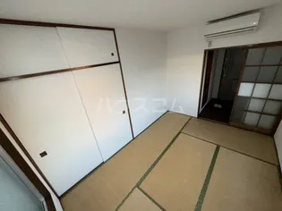 ハウステリア大野【3階】の内装