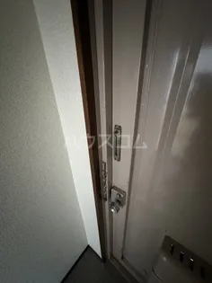 ハウステリア大野【3階】の内装