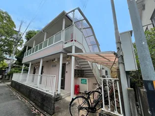 コーポ牧の画像