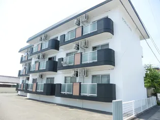 サワタハイツ千日の画像