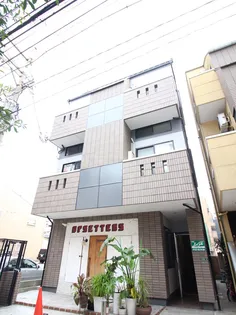 レガリータ天神Iの画像