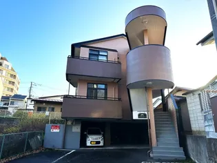 レインボーヒルズの画像