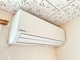 コーポマリア【1階】の内装