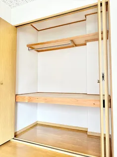 コーポマリア【1階】の内装