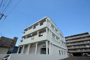 パークサイドレジデンスの画像