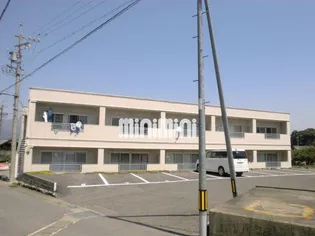 サンパレス90の画像