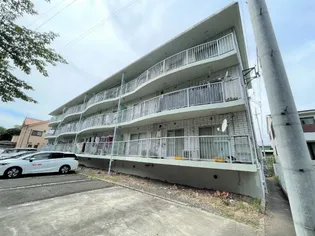 ビバレイ ユイ【3階】の外観