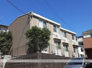 レオパレスルミエール馬場の画像