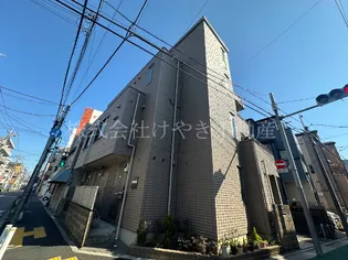 メゾンブランシュの画像