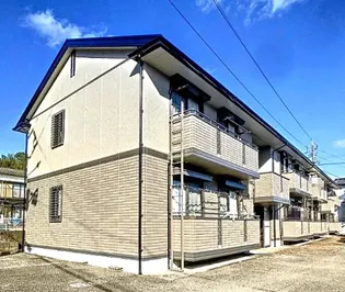 ドルフ東久万の画像