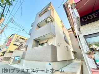 フジパレス兵庫駅南の画像