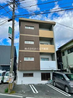 リブズ菊池IIIの画像