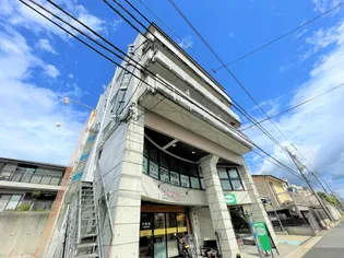 ベレーザ香久山の画像