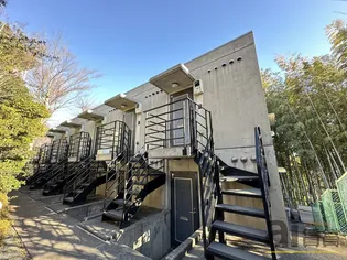 HOUSEアメニティの画像