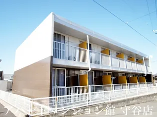 レオパレスグレイスの画像