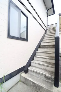 鹿児島県鹿児島市坂之上6【アパート】の外観