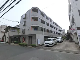 マインズ大和の画像