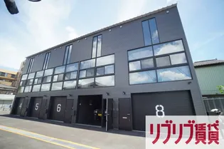 千葉県千葉市中央区道場北1【一戸建】の外観